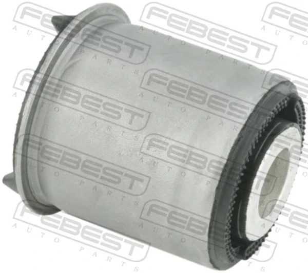 Suspensión, cuerpo del eje trasero Mazda CX-5 (KF)
