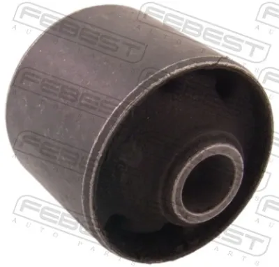Buje del brazo longitudinal trasero FEBEST TAB282