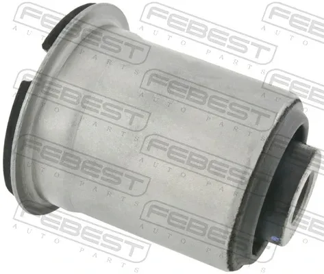 Silentblock del brazo de suspensión CRAB060 Febest