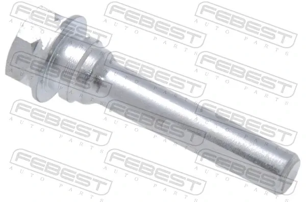 Guía de la pinza de freno delantera 0474KB4F Febest