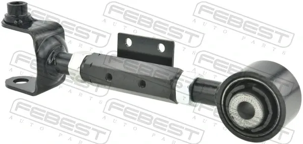 Brazo superior izquierdo de la suspensión trasera 0325CRVADJRLH Febest