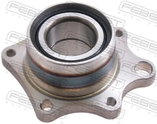 Cojinete de rueda 0382YH2MRRH Febest