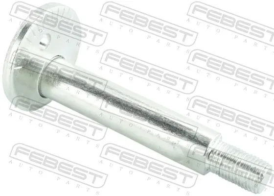 Perno interior del brazo de caída trasero 0429005 Febest