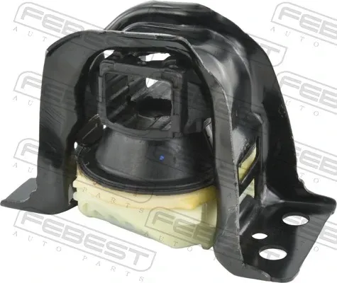 Soporte de motor derecho 112100071R Nissan/Infiniti