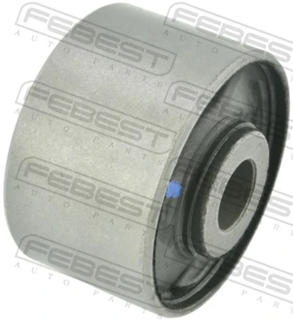 Suspensión, cuerpo del eje trasero Subaru Forester 2 (S11, SG)