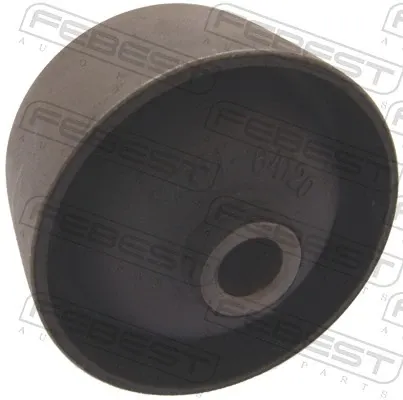 Taco de caja de cambios Toyota Corolla E9
