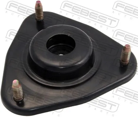 Soporte del amortiguador delantero MSS005 Febest