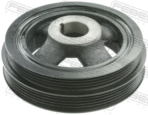 Polea cigueñal Mitsubishi Pajero PININ (H60, H70)