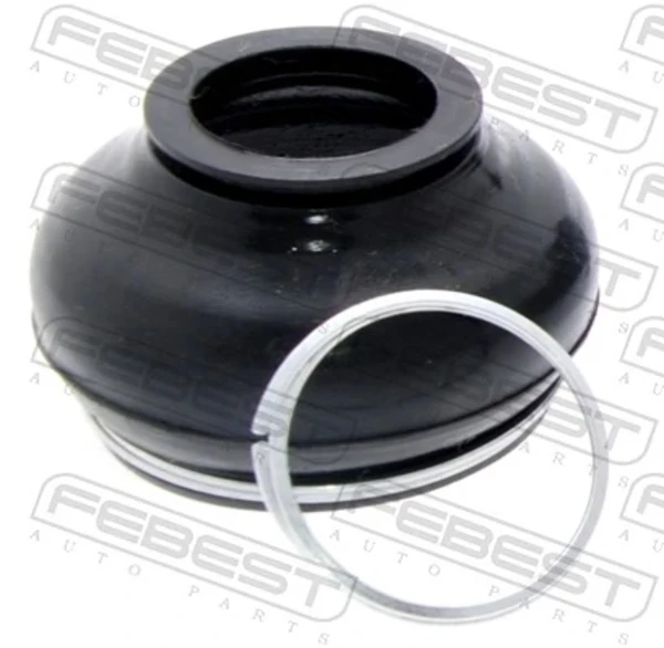 Rotula De Suspension Mercedes Sprinter 3-T (906)