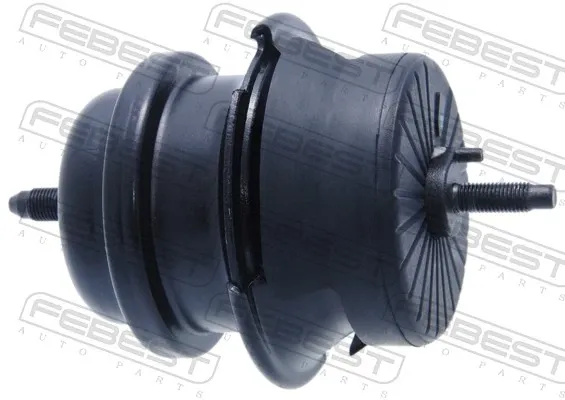 Soporte de motor, Izquierda / Derecha NMV36FR Febest