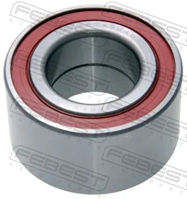 Cojinete de rueda DAC38740040 Febest