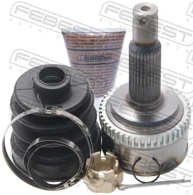 Junta homocinética exterior delantera Mazda CX-5 1 KE, GH