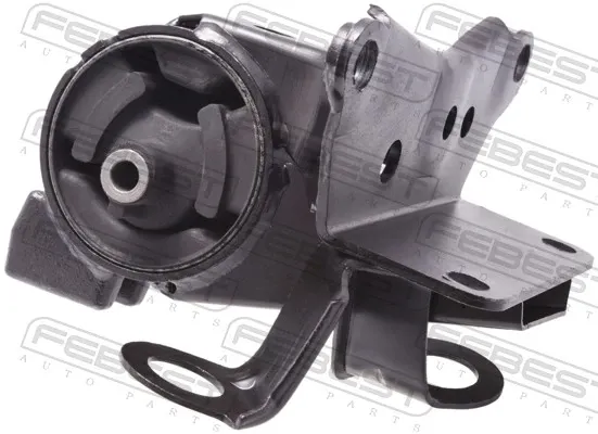 Soporte izquierdo del motor NM076 Febest