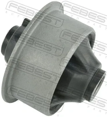 Silentblock del brazo de suspensión GYABMKB Febest