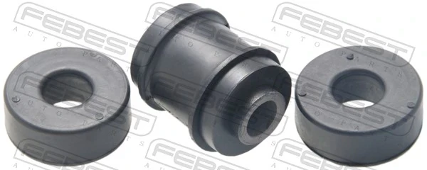 Silentblock de amortiguador trasero на Mercedes G (W463)
