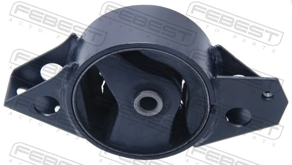 Soporte de motor trasero Nissan Primera (W10)