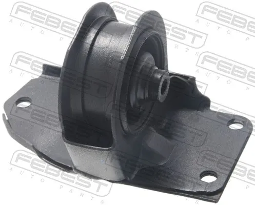 Soporte de motor trasero Mitsubishi Galant VIII