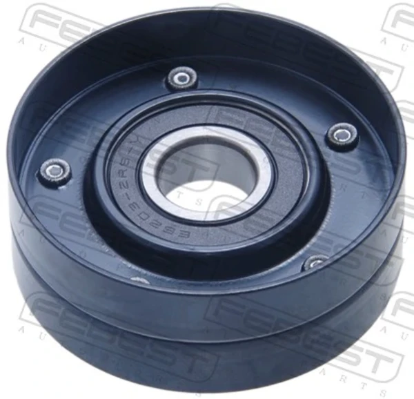 Rodillo, correa trapecial poli V Fiat Punto (199)