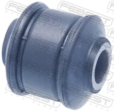 Buje de amortiguador trasero FEBEST MZAB128