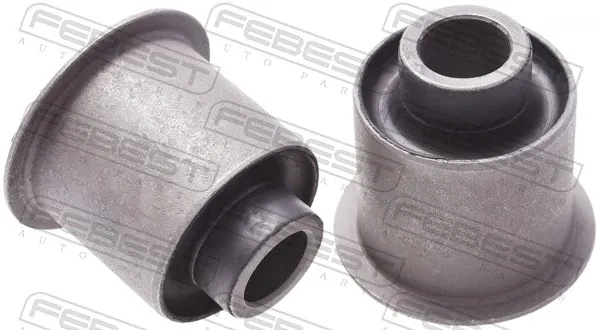 Silentblock trasero CHABEPR Febest