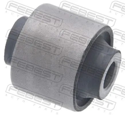 Buje de mangueta trasera CHAB002 Febest