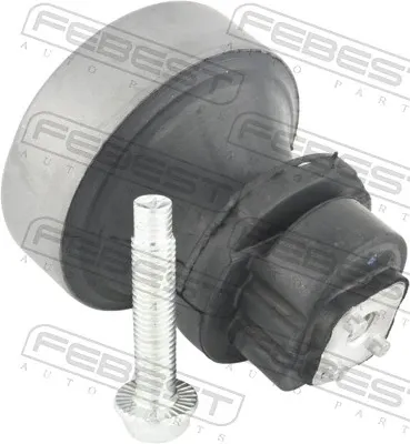 Soporte de motor delantero Ford Explorer U5