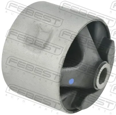 Soporte de motor trasero MMBH77MRR Febest