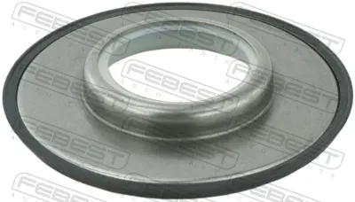 Rodamiento de soporte del amortiguador delantero FEBEST NBR50