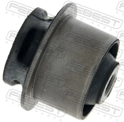 Buje del brazo de suspensión delantero superior MZAB035 Febest