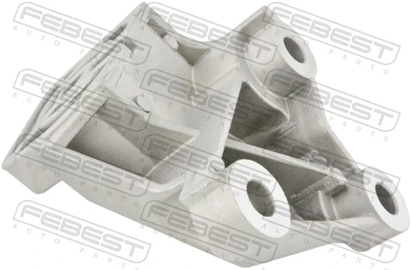 Soporte para taco de motor delantero Volvo S60 1 (RS, RH)