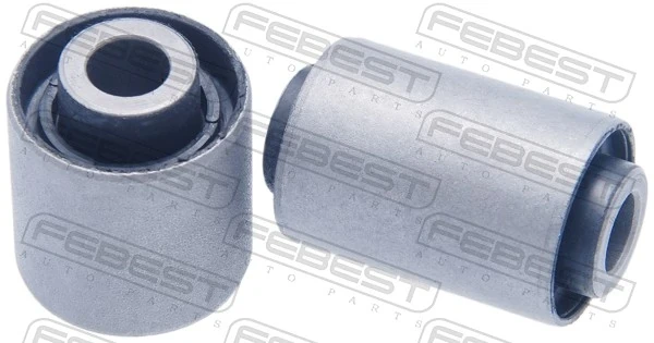 Suspensión, brazo oscilante trasero inferior Mazda 5 (CR)