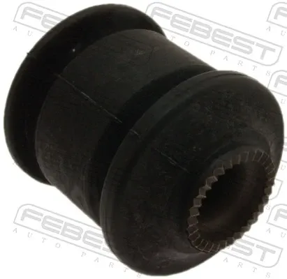 Silentblock del brazo de suspensión MAB017 Febest