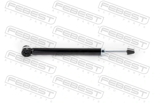 8N0513025F VAG amortiguador trasero