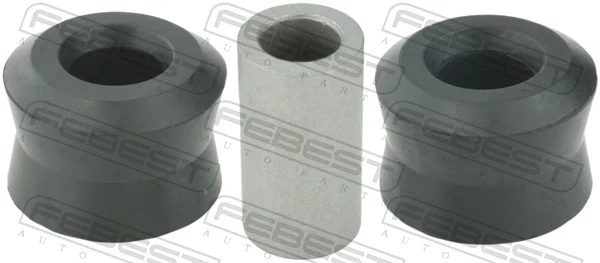Casquillo del soporte de barra estabilizadora trasera Saab 9-3 (YS3F)