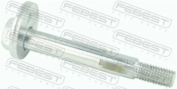 Perno de fijación interior del brazo oscilante inferior trasero 2029001 Febest