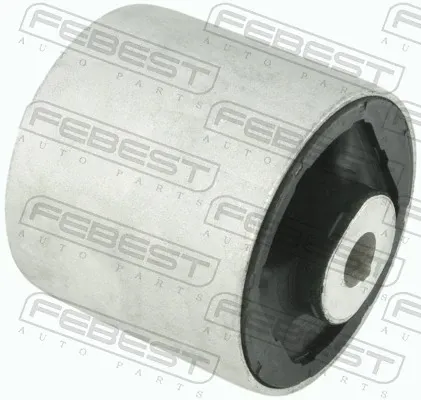 Silentblock del brazo de suspensión ADAB019 Febest