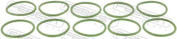 Aniloo, Boquilla de turbina Mercedes ML/GLE (W164)