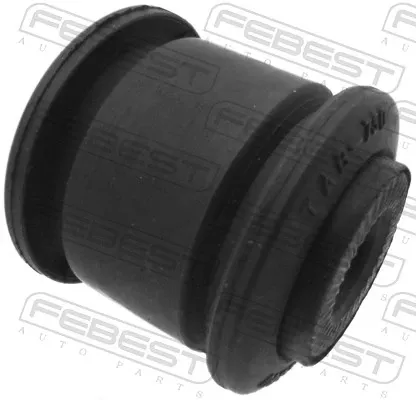 Buje del brazo transversal trasero TAB730 Febest