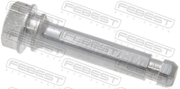 Guía de la pinza delantera Toyota Previa (ACR3)