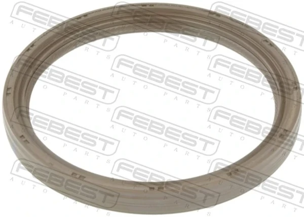 Anillo retén, cigüeñal Toyota Celica (T16)