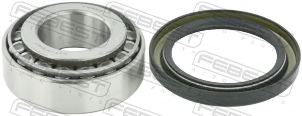 Cojinete de rueda delantero KITF24M Febest