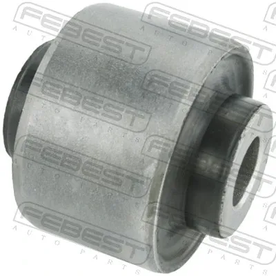 Buje del brazo longitudinal trasero CRAB050 Febest
