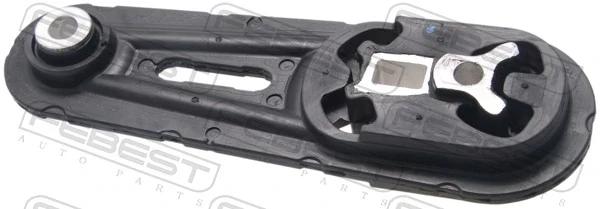 Soporte de motor trasero Nissan JUKE NMUK (F15E)