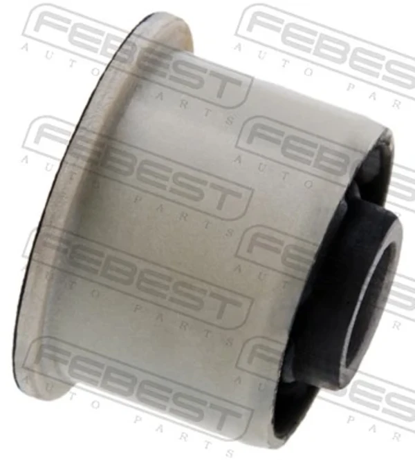 VLAB-009 Febest suspensión, cuerpo del eje trasero