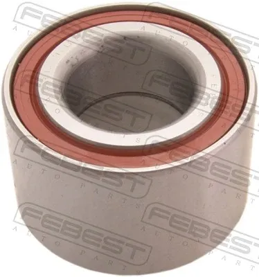 Cojinete de rueda DAC30600037 Febest