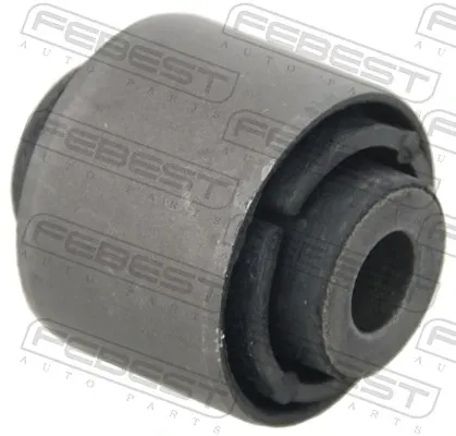 Silentblock del brazo superior de suspensión trasera HAB161 Febest