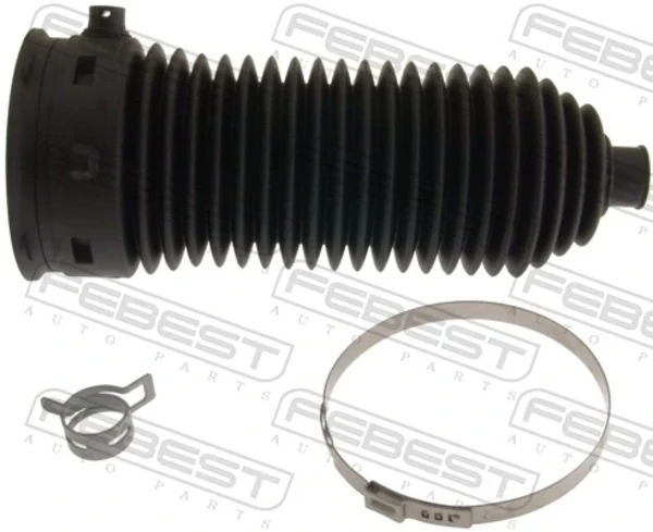 BZRKB-164 Febest fuelle, dirección