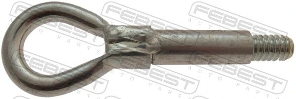 Gancho De Remolque Opel Vectra C 