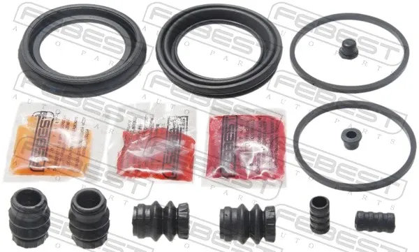 Kit de reparación de pinzas de freno 0275L31F Febest