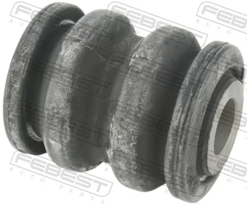 Silentblock del brazo de suspensión MZABCX3S Febest
